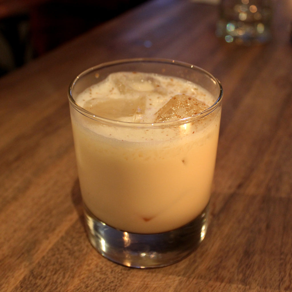 Brandy Alexanders - A Delicious Dessert Drink