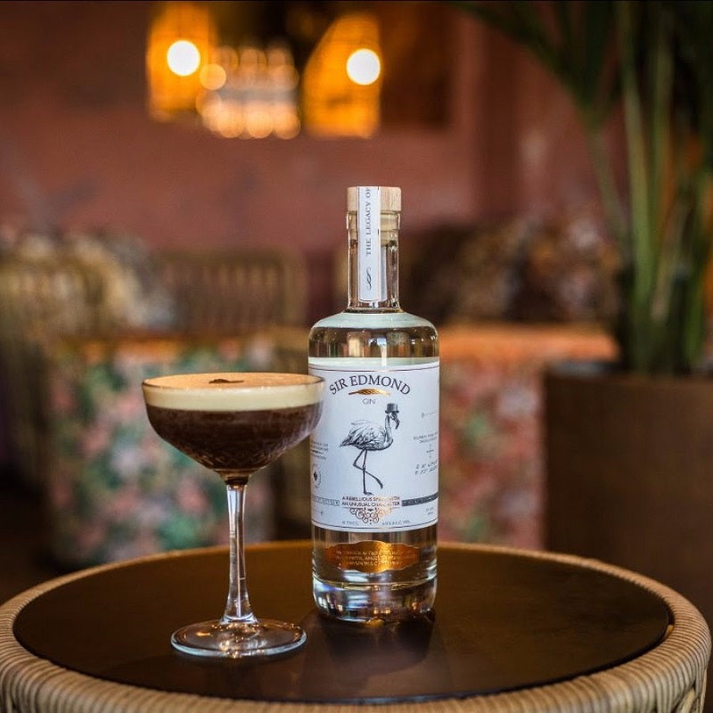 Espresso Martini 2.0