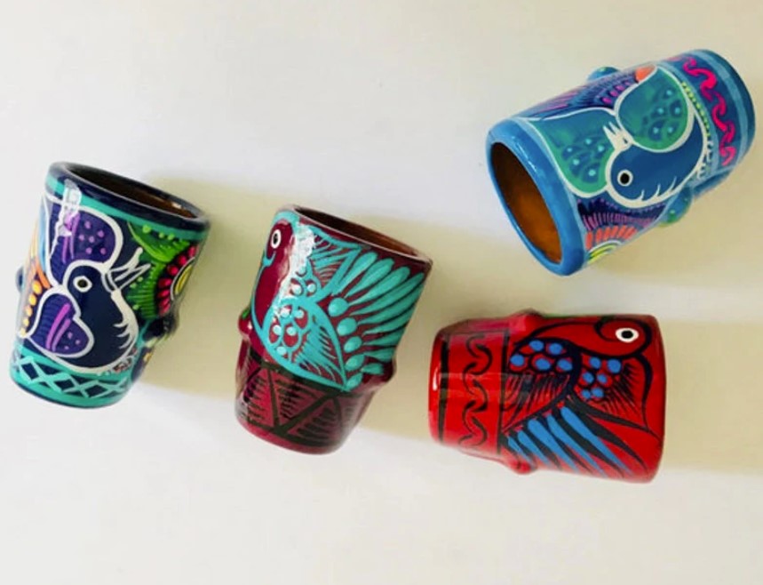 Cinco De Mayo And The Agave Summer