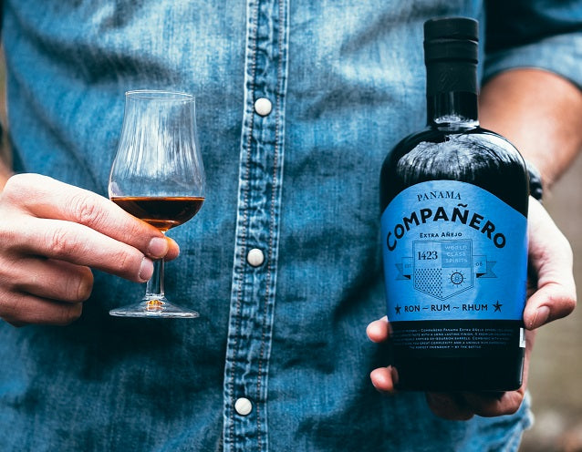 Rum: History and Comparison of Light, Dark, and Spiced Rum