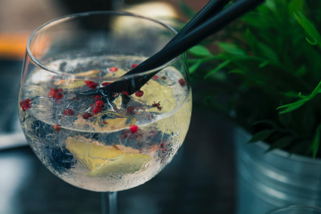 International Gin And Tonic Day - The History Of The Humble G&T
