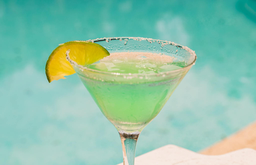 Happy International Margarita Day!