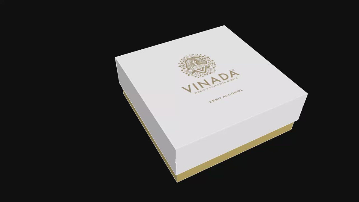 VINADA® SOBER MONTH BOX