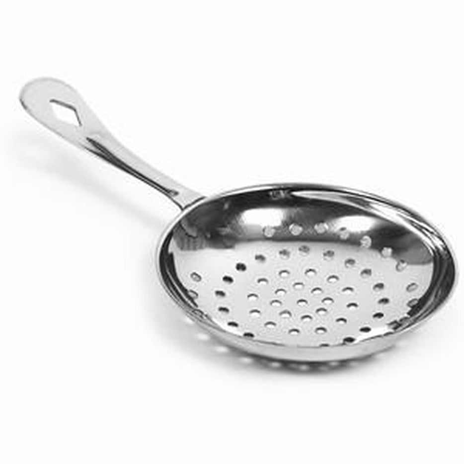 Julep Strainer – Passoire à Cocktails Professionnelle | LMDB